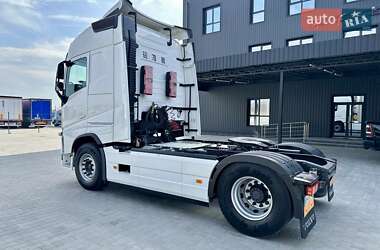 Тягач Volvo FH 13 2017 в 