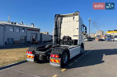 Тягач Volvo FH 13 2021 в 