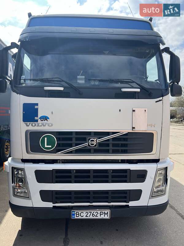 Volvo FH 13 2007
