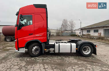 Тягач Volvo FH 13 2016 в 