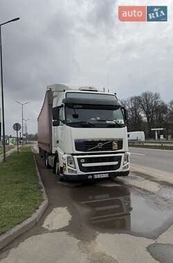 Тягач Volvo FH 13 2011 в 