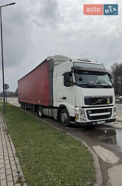 Тягач Volvo FH 13 2011 в 