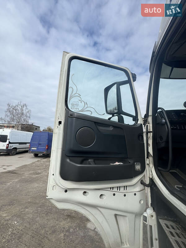 Тягач Volvo FH 13 2011 в Житомирі