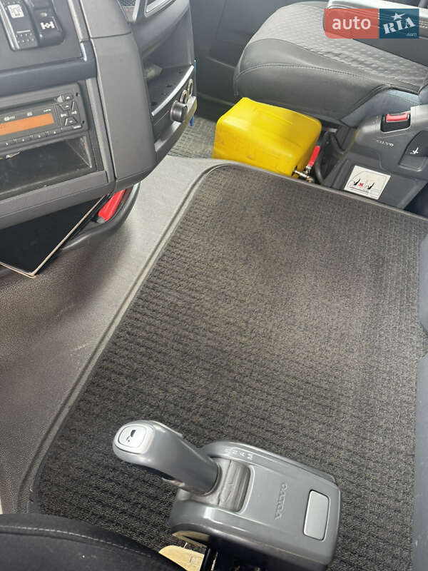 Тягач Volvo FH 13 2011 в Житомирі