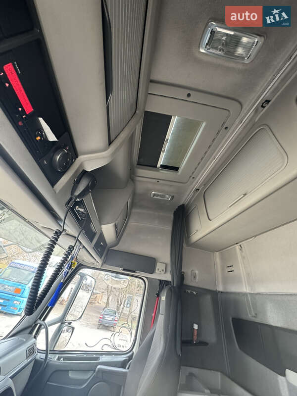 Тягач Volvo FH 13 2011 в Житомирі