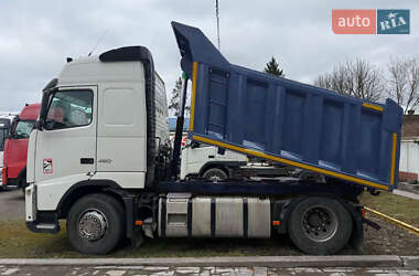 Самосвал Volvo FH 13 2007 в 