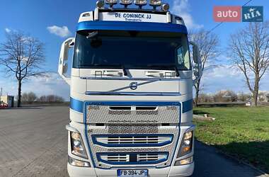 Тягач Volvo FH 13 2018 в Коломиї
