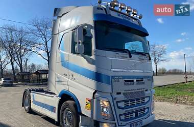 Тягач Volvo FH 13 2018 в Коломые