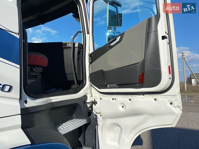 Тягач Volvo FH 13 2018 в Коломиї фото 39 Тягач Volvo FH 13 2018 в Коломиї