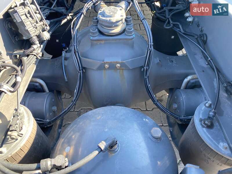 Тягач Volvo FH 13 2018 в Коломиї фото 42 Тягач Volvo FH 13 2018 в Коломиї