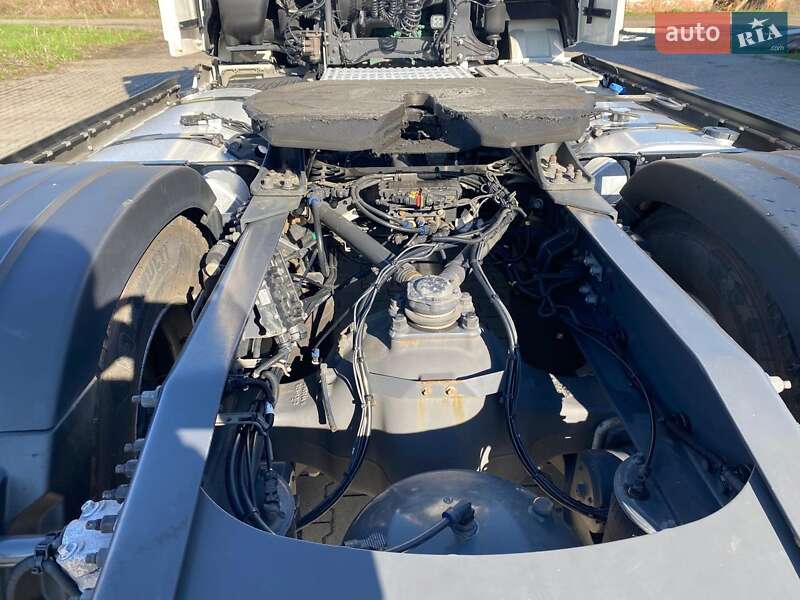 Тягач Volvo FH 13 2018 в Коломиї фото 46 Тягач Volvo FH 13 2018 в Коломиї