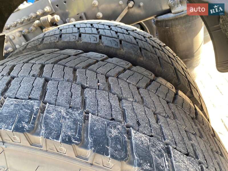 Тягач Volvo FH 13 2018 в Коломиї фото 49 Тягач Volvo FH 13 2018 в Коломиї