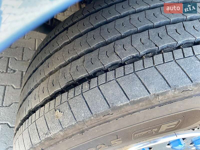 Тягач Volvo FH 13 2018 в Коломиї фото 52 Тягач Volvo FH 13 2018 в Коломиї