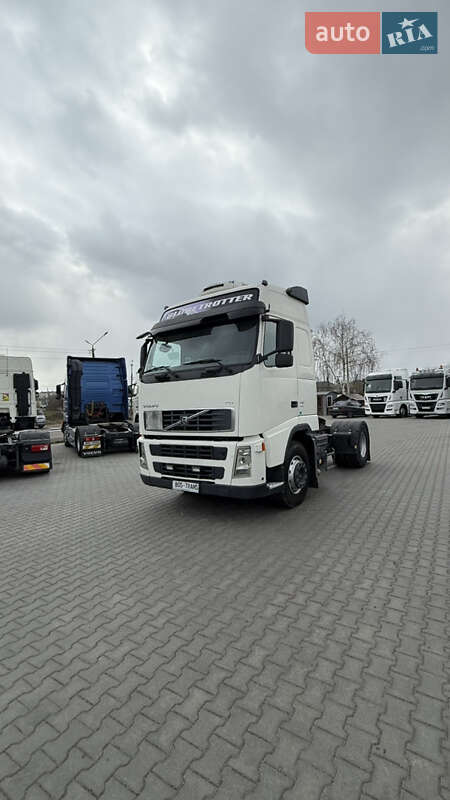 Тягач Volvo FH 13 2007 в 