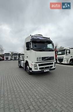 Тягач Volvo FH 13 2007 в 