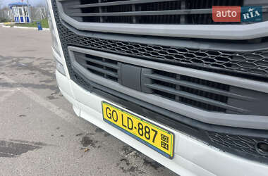 Тягач Volvo FH 13 2018 в 