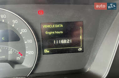 Тягач Volvo FH 13 2018 в 