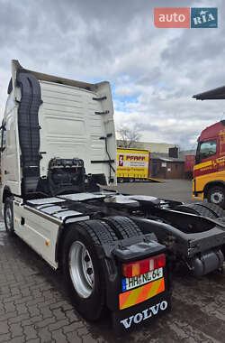 Тягач Volvo FH 13 2013 в 
