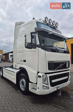 Тягач Volvo FH 13 2013 в 