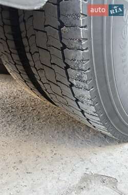 Тягач Volvo FH 13 2011 в 