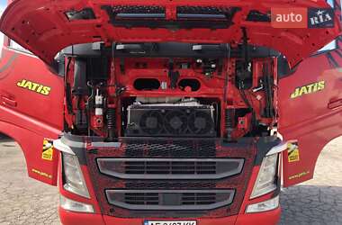 Тягач Volvo FH 13 2016 в 