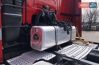 Тягач Volvo FH 13 2016 в 