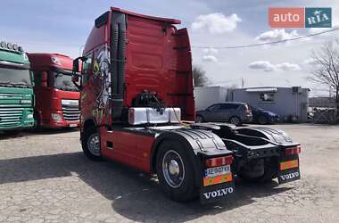 Тягач Volvo FH 13 2016 в 