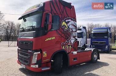 Тягач Volvo FH 13 2016 в 