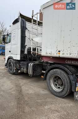 Тягач Volvo FH 13 2007 в 