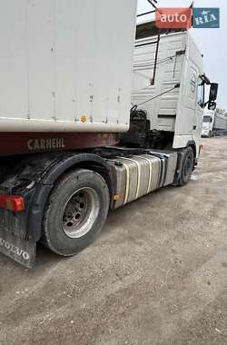 Тягач Volvo FH 13 2007 в 