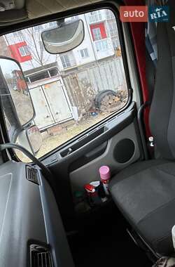 Тягач Volvo FH 13 2007 в 