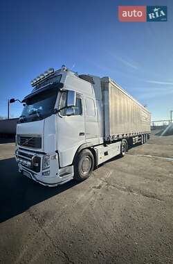 Тягач Volvo FH 13 2012 в 