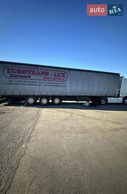 Тягач Volvo FH 13 2012 в 