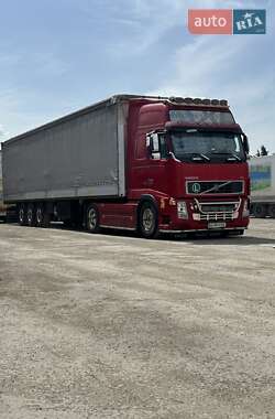 Тягач Volvo FH 13 2008 в 