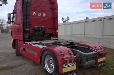 Тягач Volvo FH 13 2008 в 