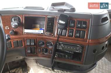 Тягач Volvo FH 13 2008 в 