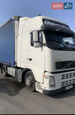 Тягач Volvo FH 13 2007 в 