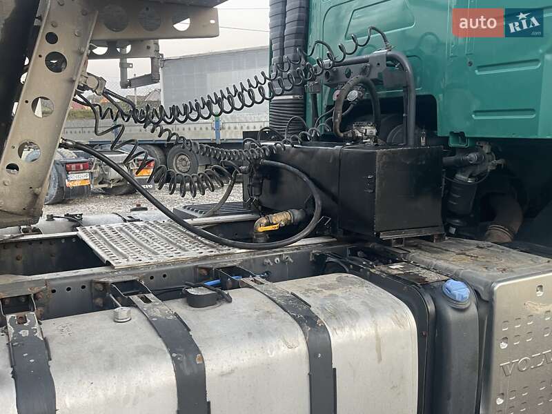Тягач Volvo FH 13 2011 в Тячеве