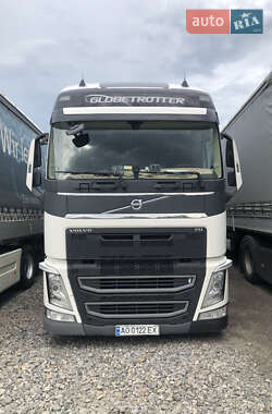 Тягач Volvo FH 13 2013 в 