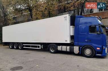 Рефрижератор Volvo FH 13 2007 в 