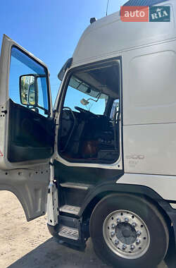 Тягач Volvo FH 13 2013 в 