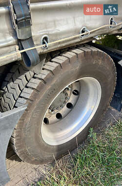 Тягач Volvo FH 13 2013 в 