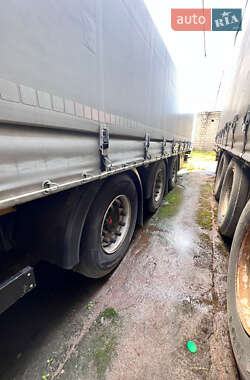 Тягач Volvo FH 13 2013 в 