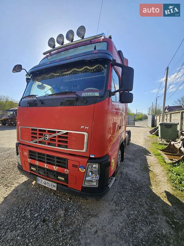 Volvo FH 13 2007