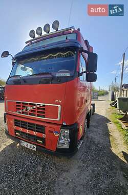 Тягач Volvo FH 13 2007 в 