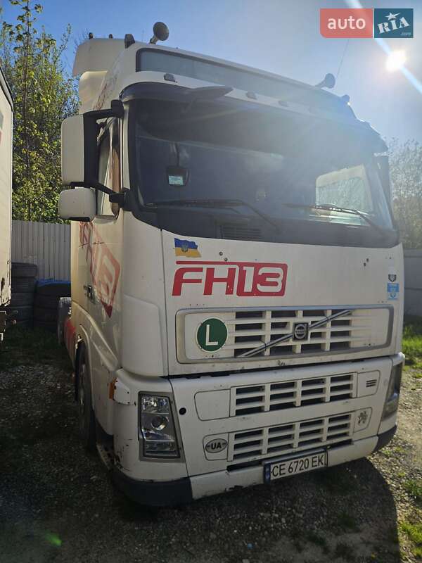 Volvo FH 13 2006