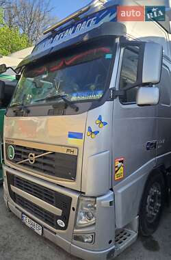 Тягач Volvo FH 13 2011 в Чернівцях