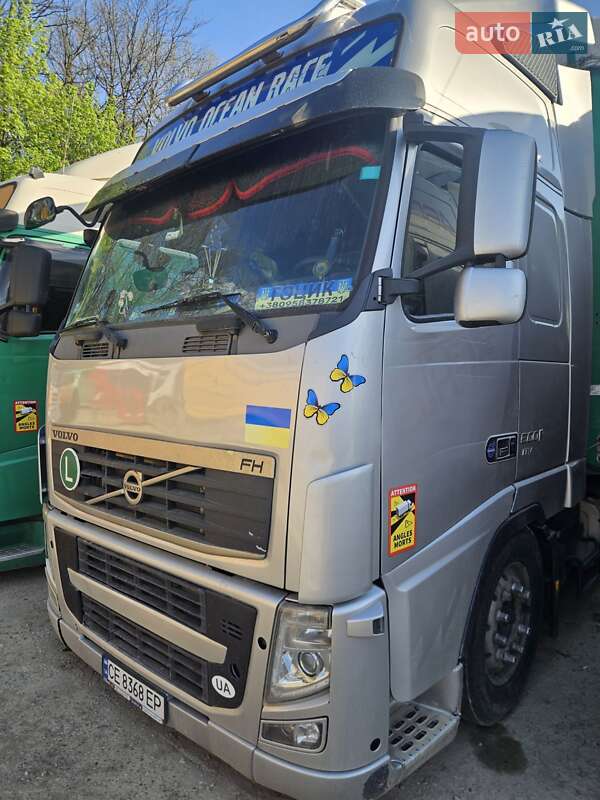 Volvo FH 13 2011