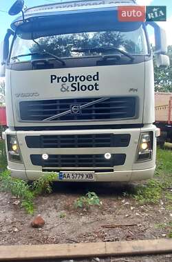 Тягач Volvo FH 13 2008 в 