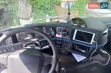 Тягач Volvo FH 13 2008 в 